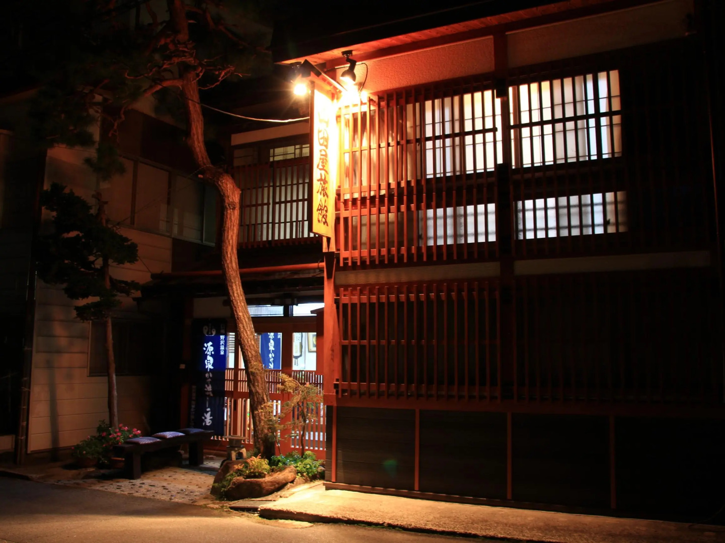 Yamadaya Ryokan