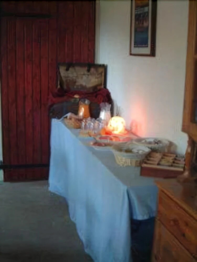 Triple Star Guest Ranch