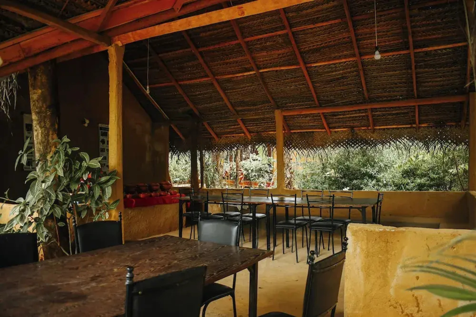 Dudley Nature Resort