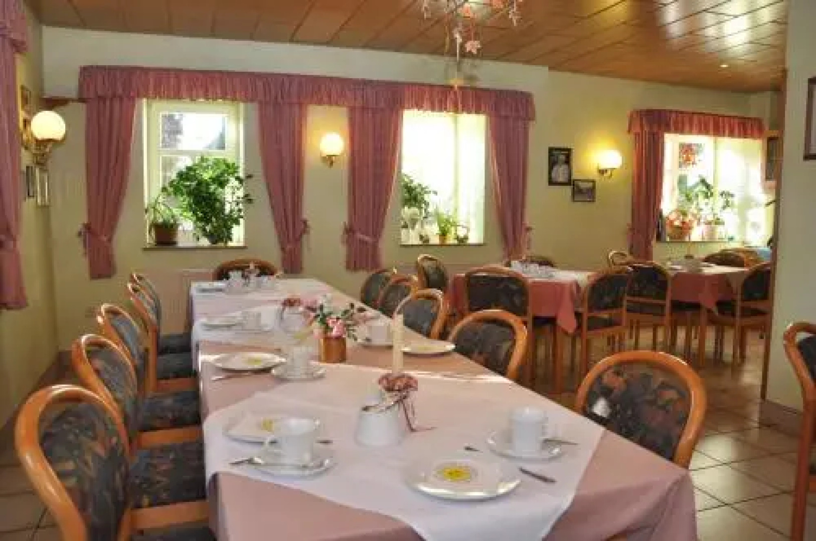 Pension Lindenhof
