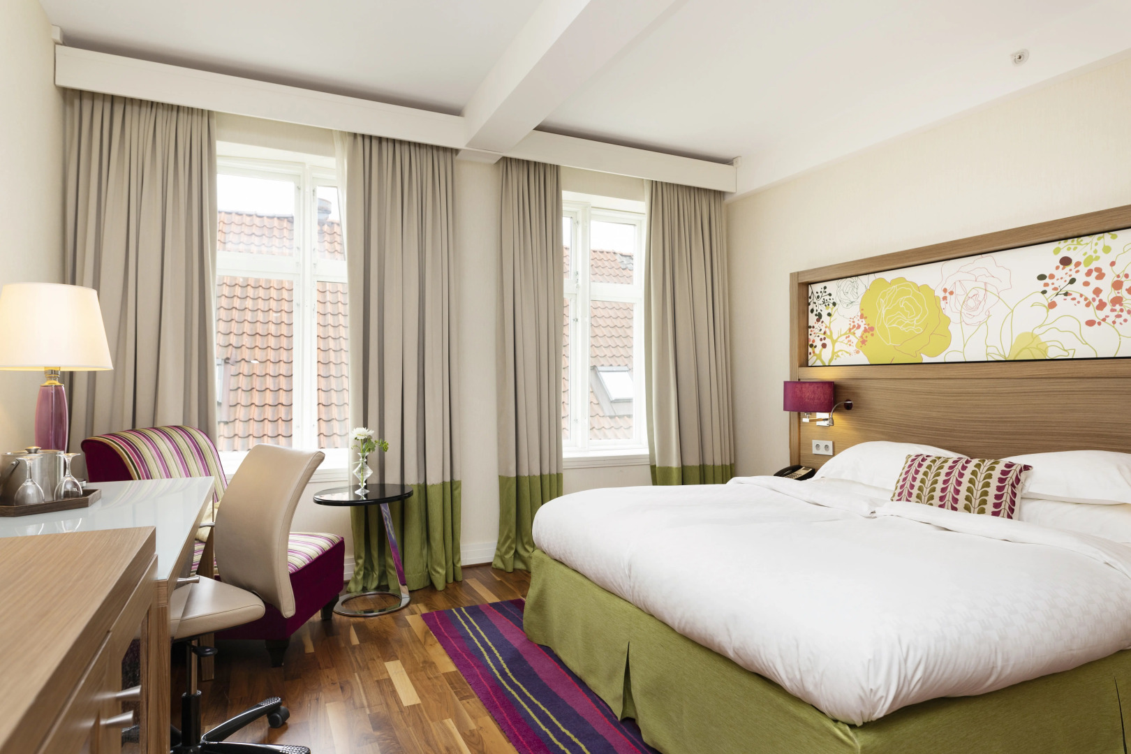 Elite Hotel Esplanade