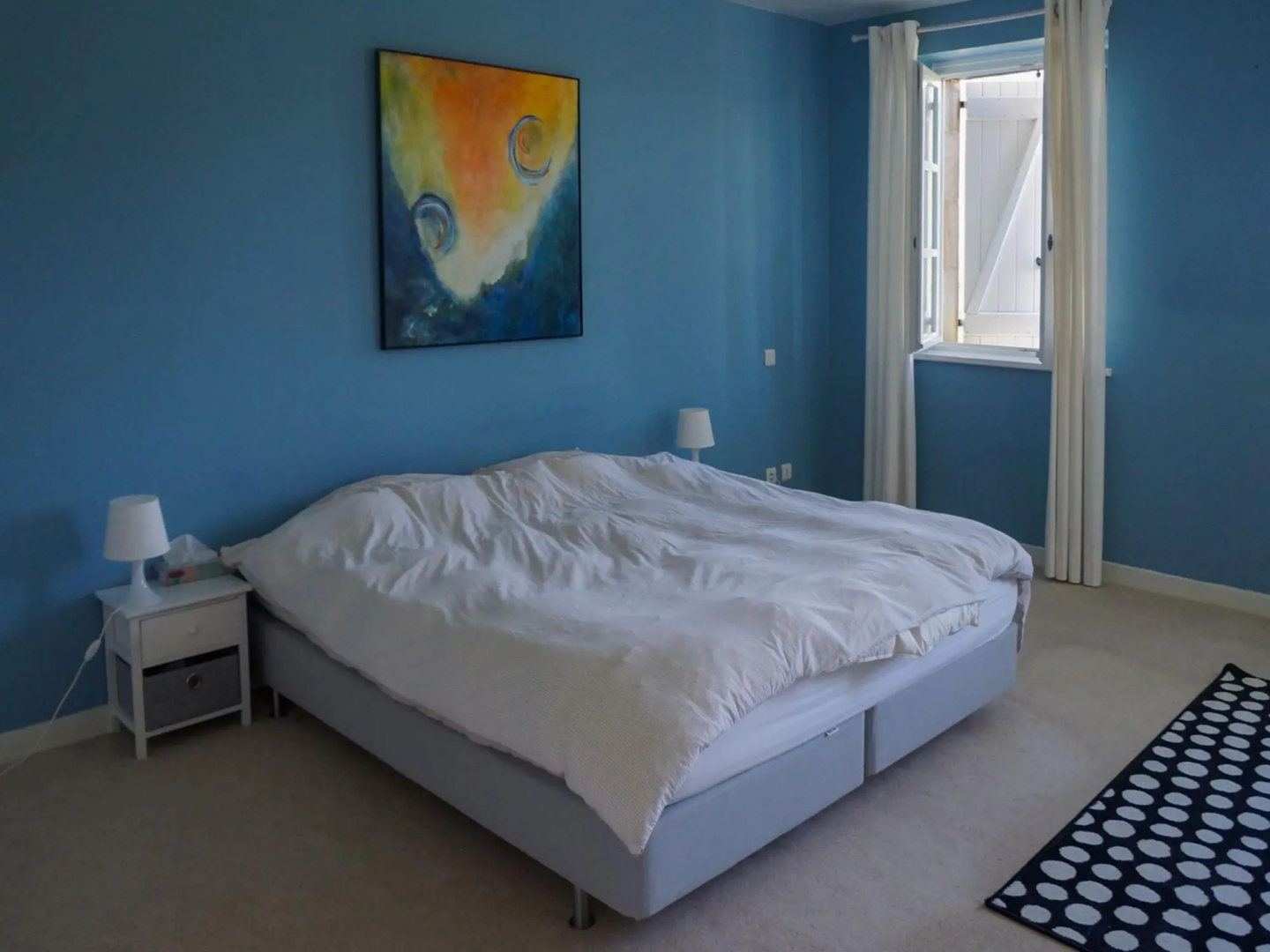 Superb Holiday Home in Saint-Beauzile with Private Pool