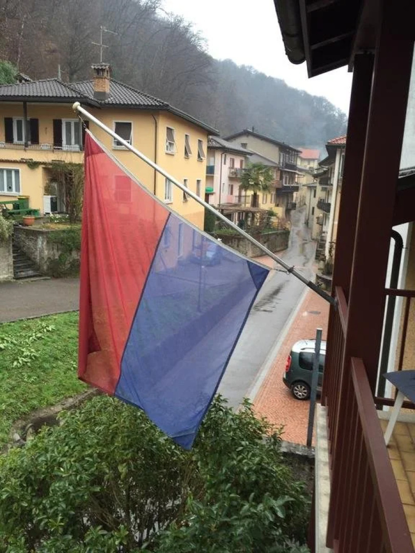 Ristorante Hotel San Gottardo