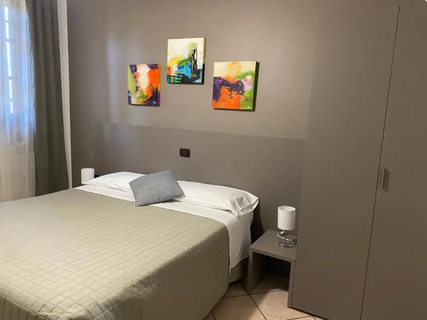 Azienda Agrituristica La Bossolasca