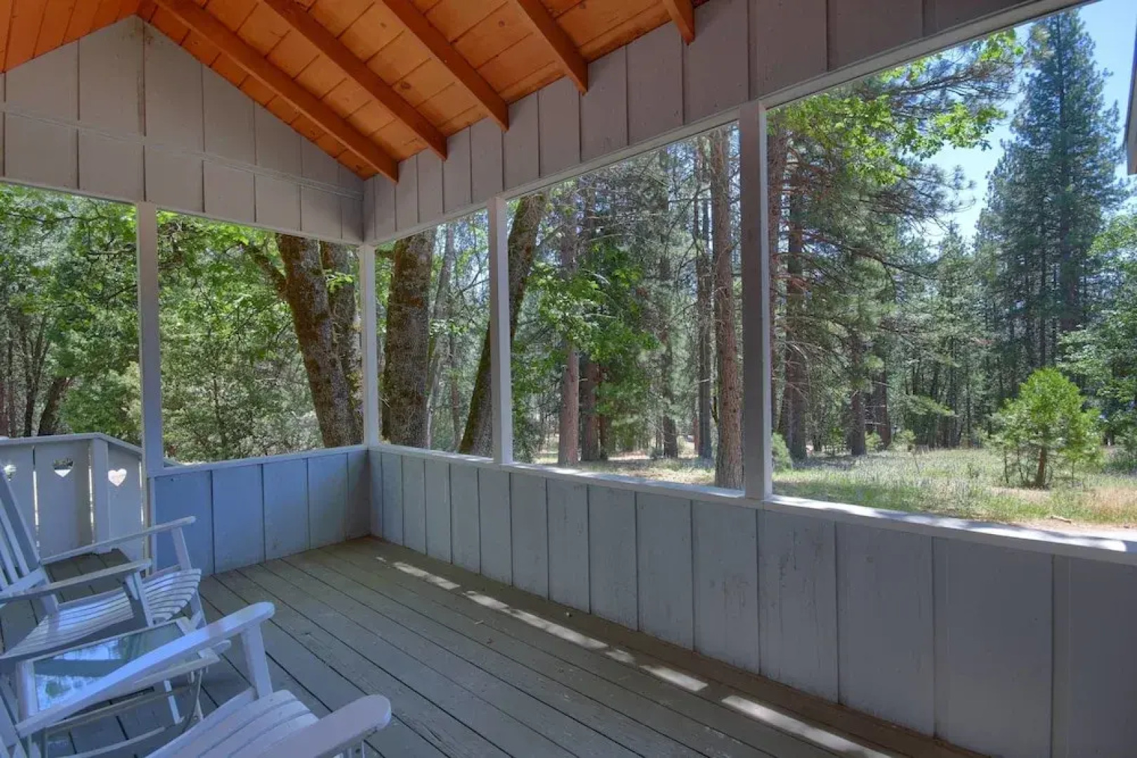 Edna's Hearts Desire