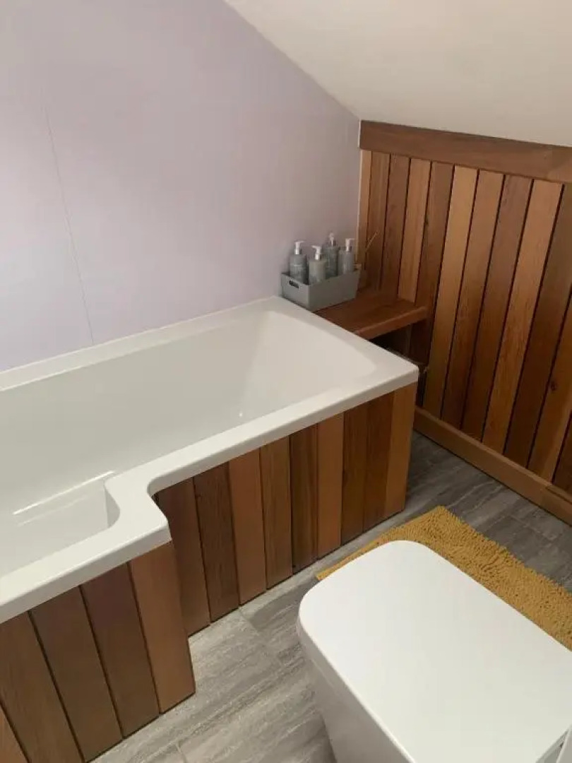 Pierremont En-Suite Rooms