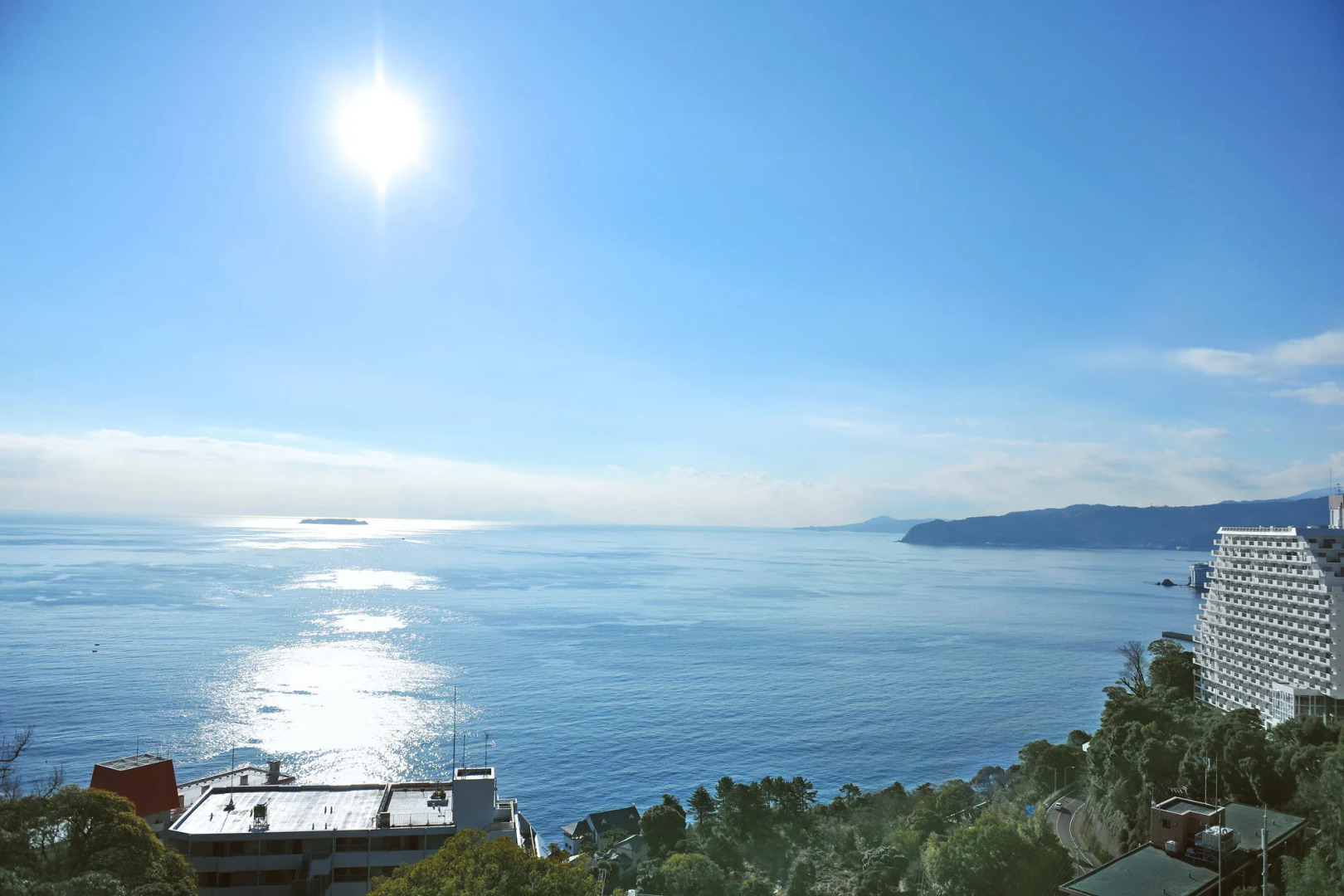 Onsen Hostel Hinoemi