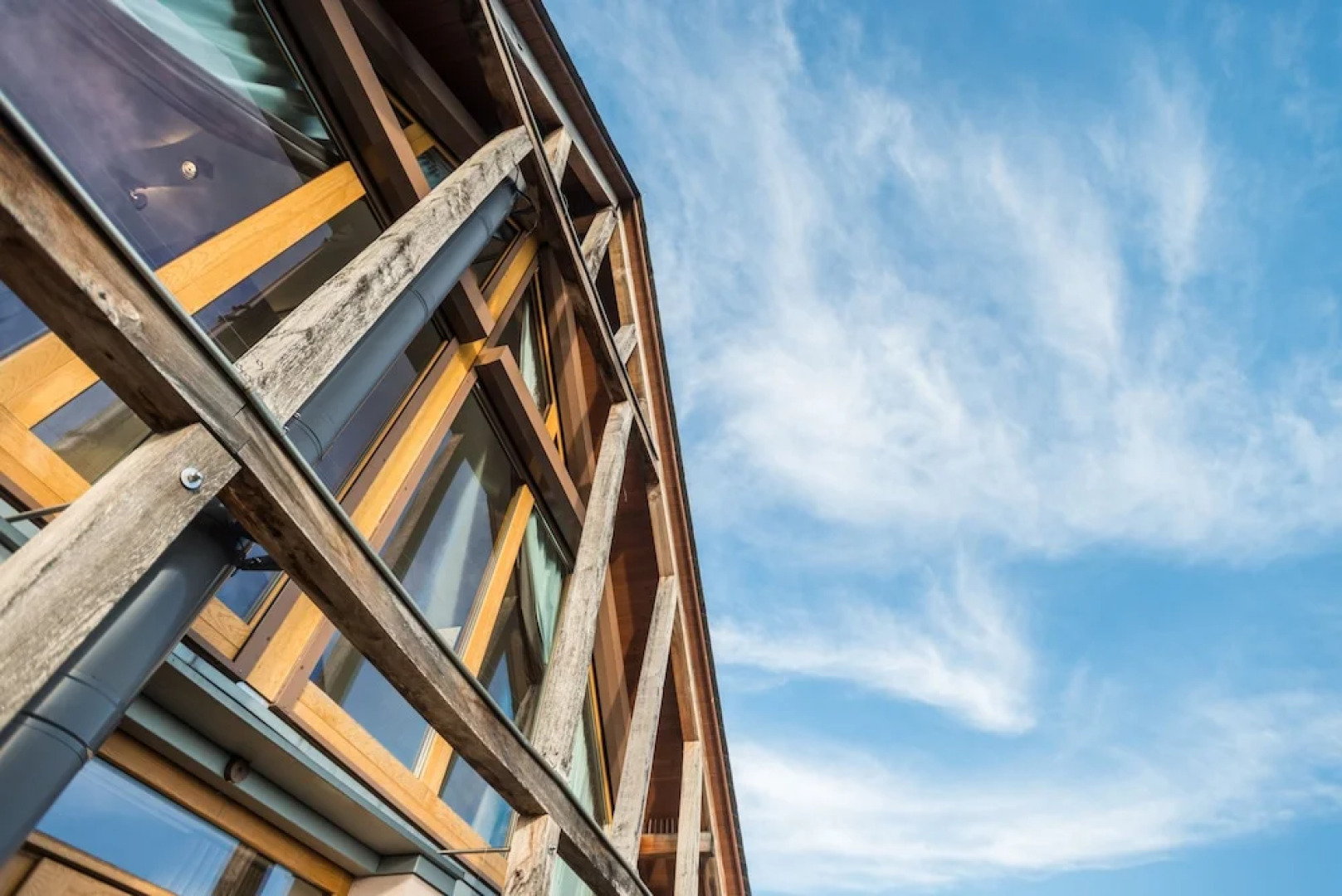 Klosterhotel Marienha H Langweiler