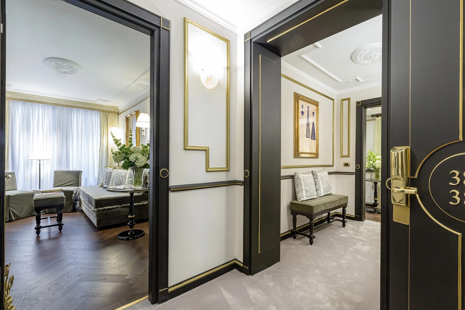 Starhotels Splendid Venice