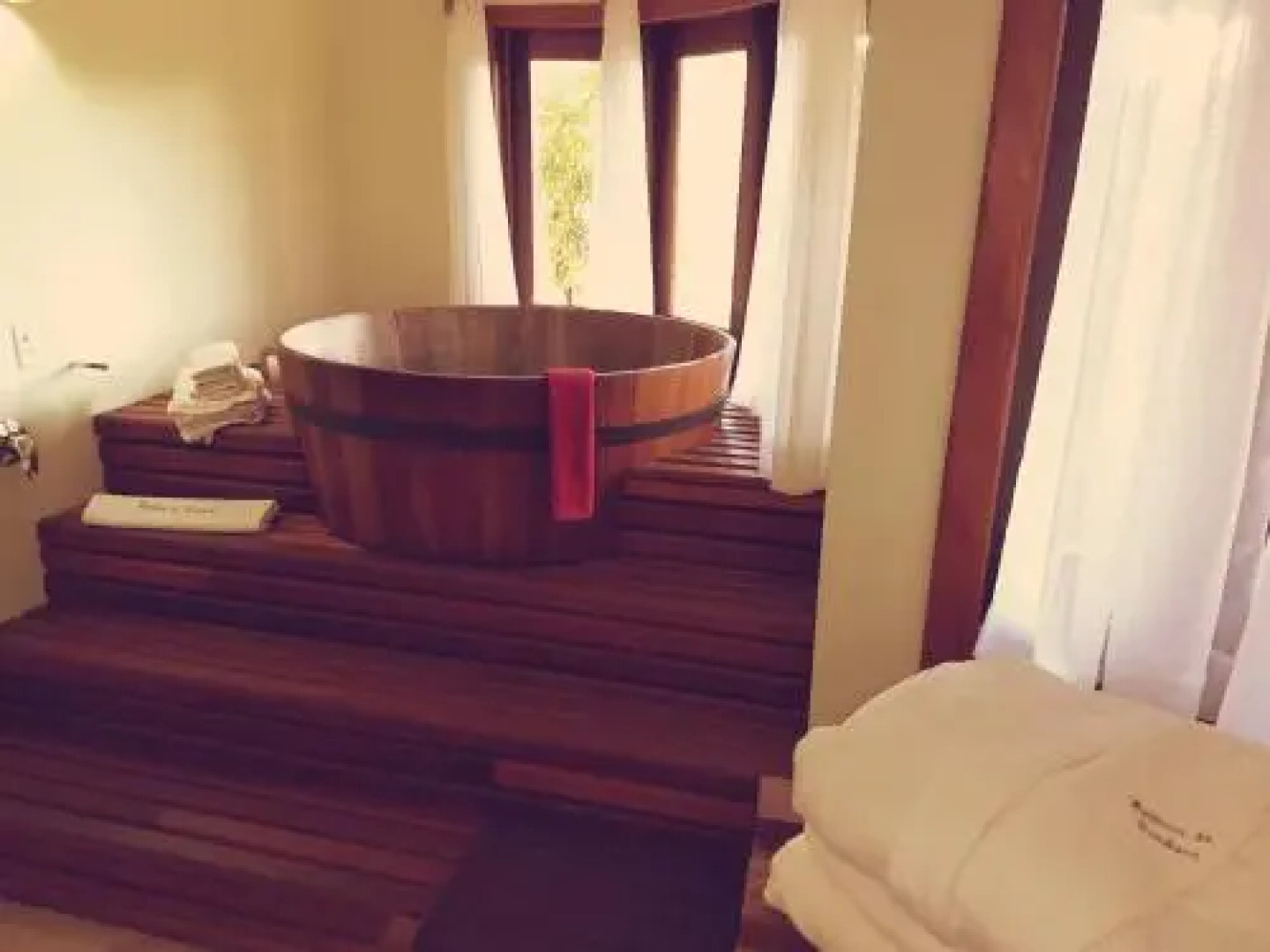 Refúgio da Floresta