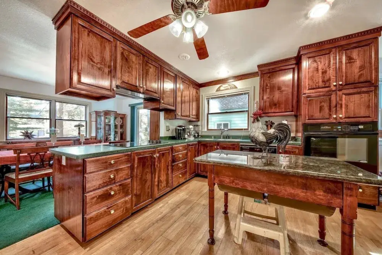 1624p The Player Cabin 3 Bedroom Home by Redawning