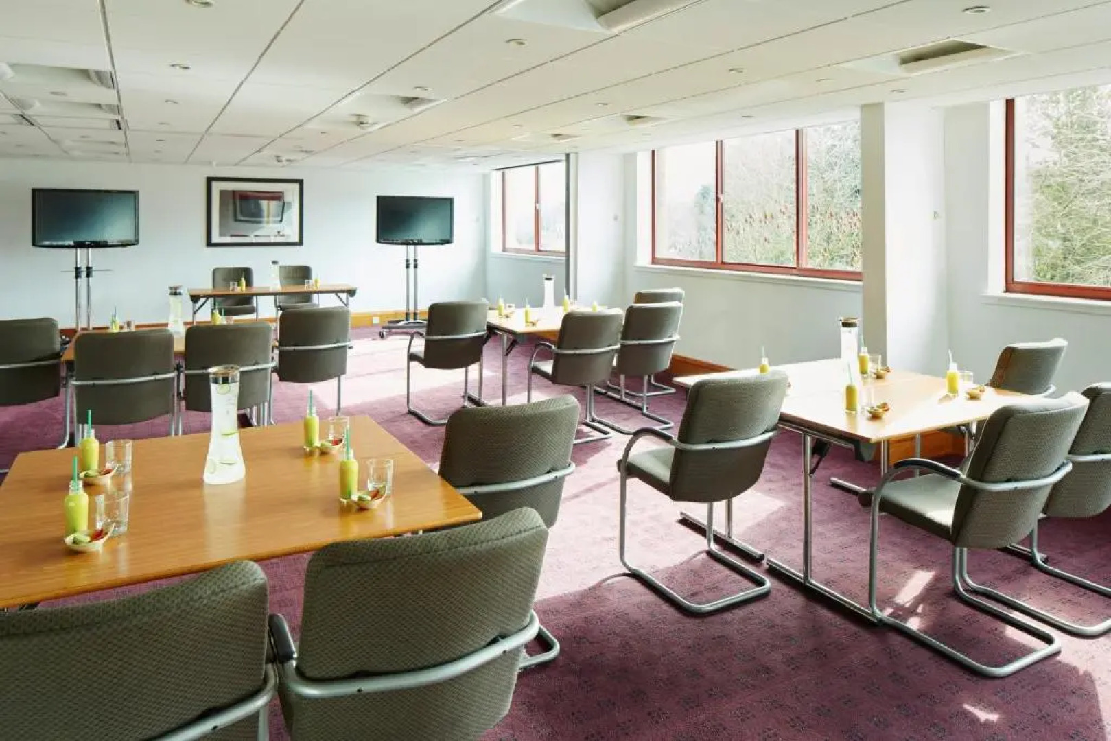 Delta Hotels by Marriott Swindon