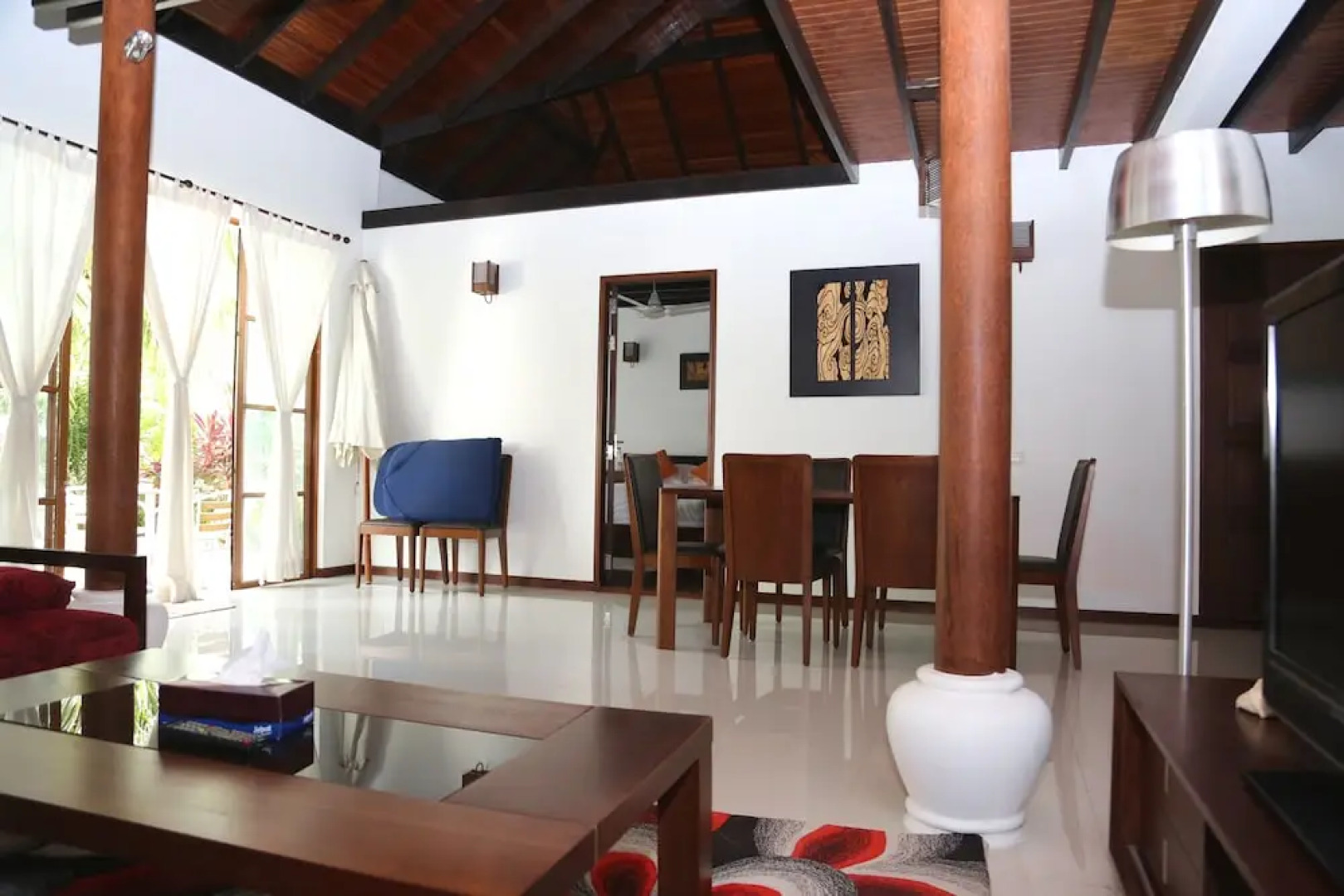 Pandanus Villa - Velidhu