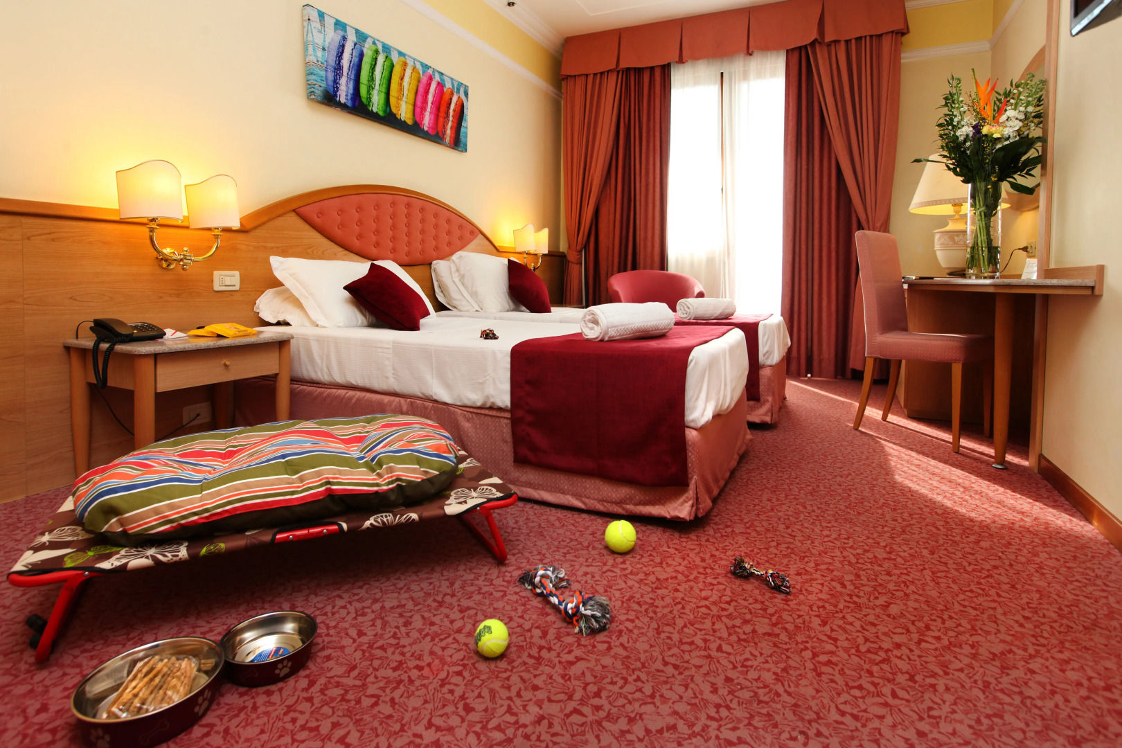 Relais Villa Fiorita