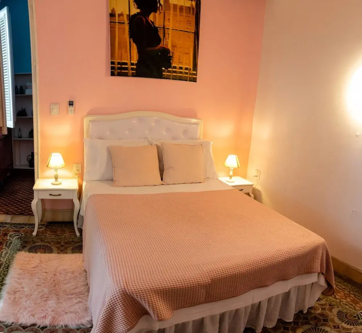 Apodaca 12 Hotel Boutique Cuba