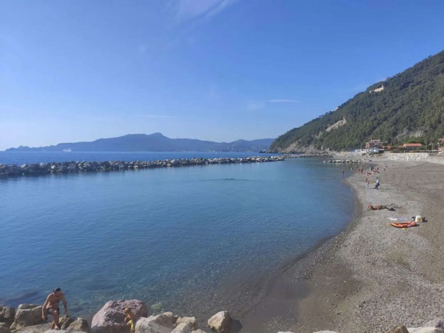 La Maison de Jeannette (CVI200)