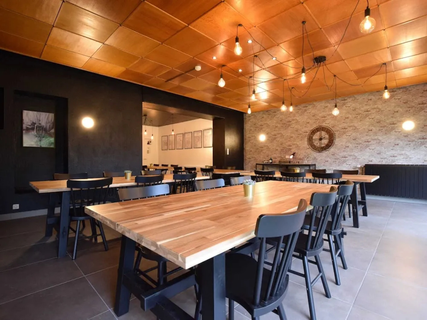 Spacious Holiday Home in Vielsalm near Baraque de Fraiture