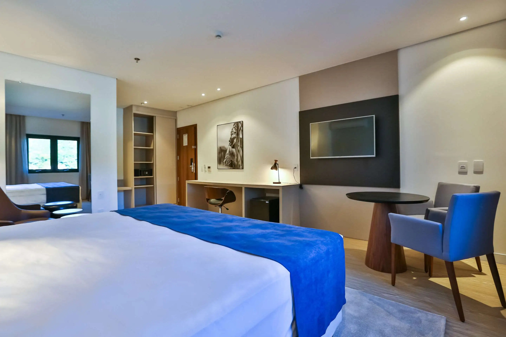 Quality Hotel Blumenau