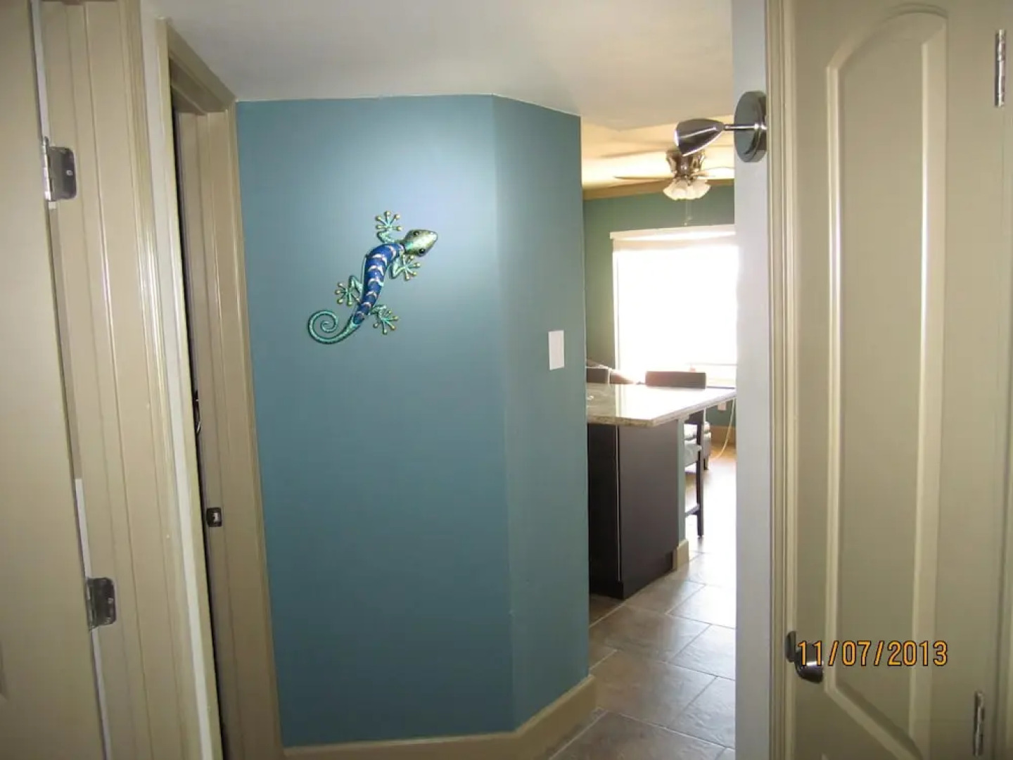 Galveston Beach Condos