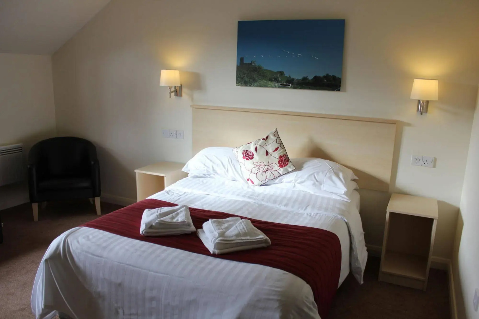 Wookey Hole Hotel
