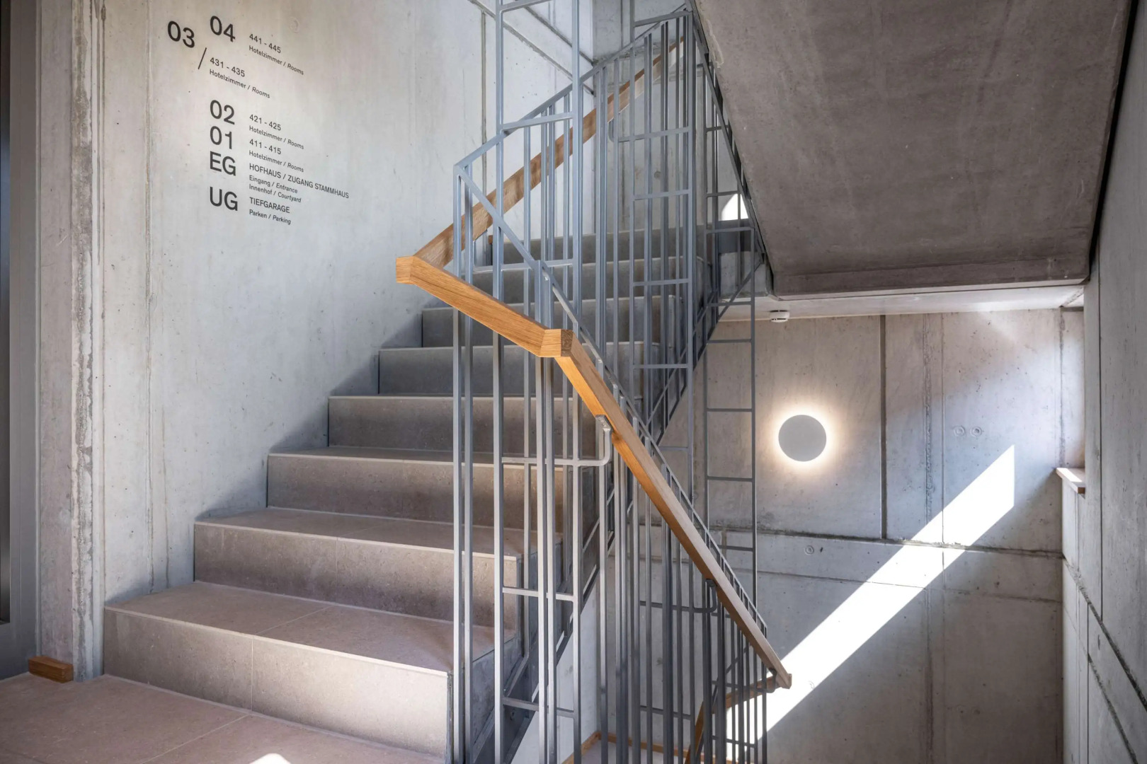 Hotel Restaurant Maier