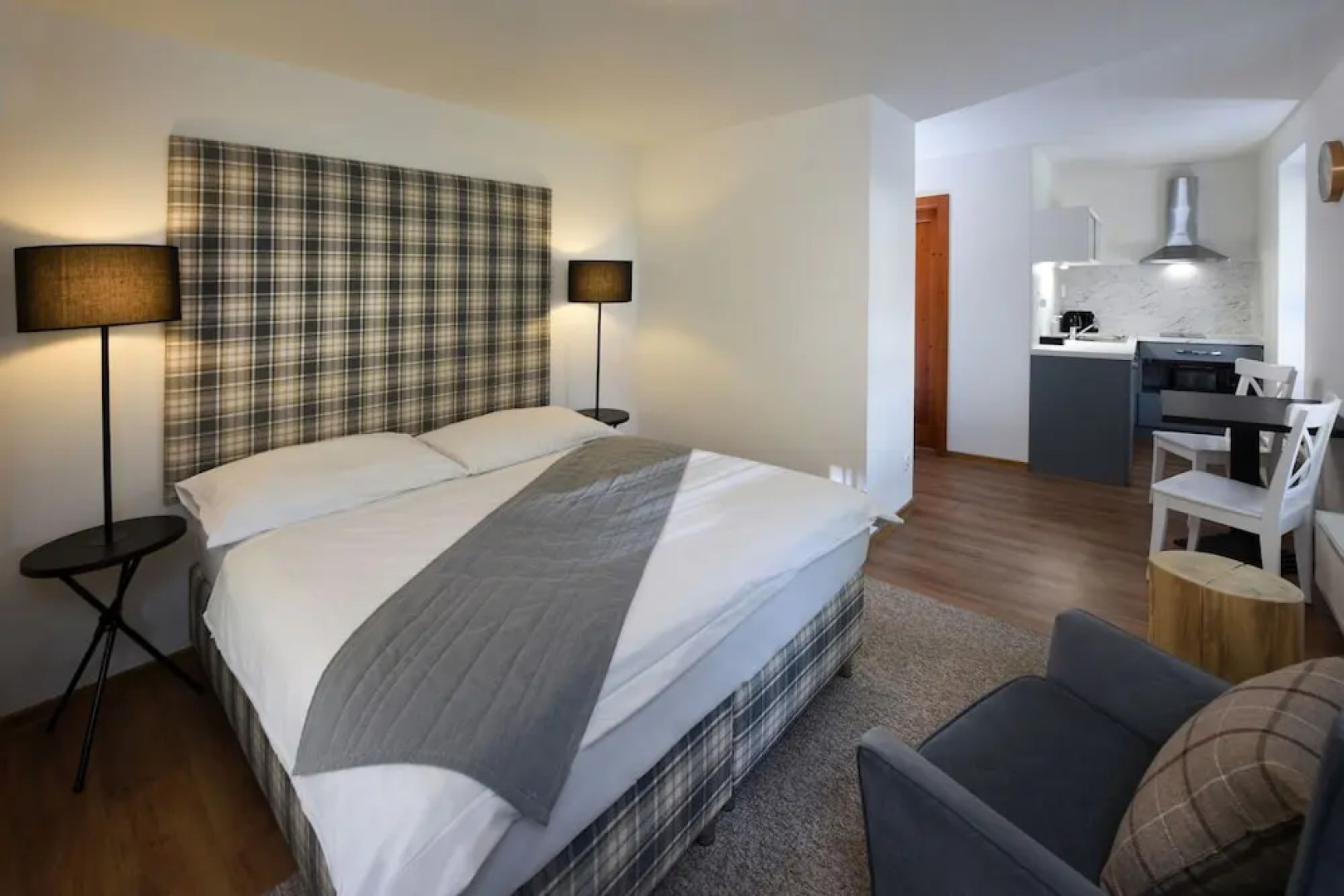 Aplend Resort Beatrice-Vila Magnolia