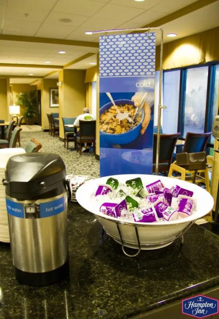 Hampton Inn Wetumpka