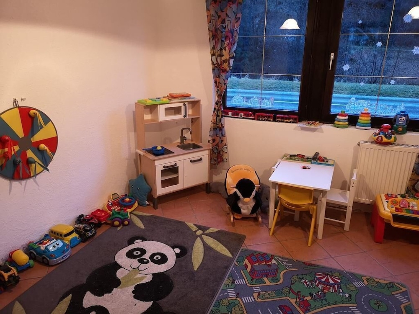 Gasthof zum Falkenstein