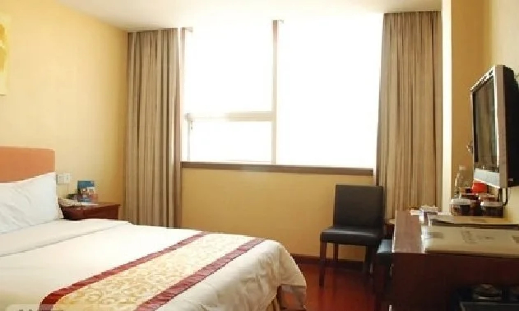 深圳智民大酒店