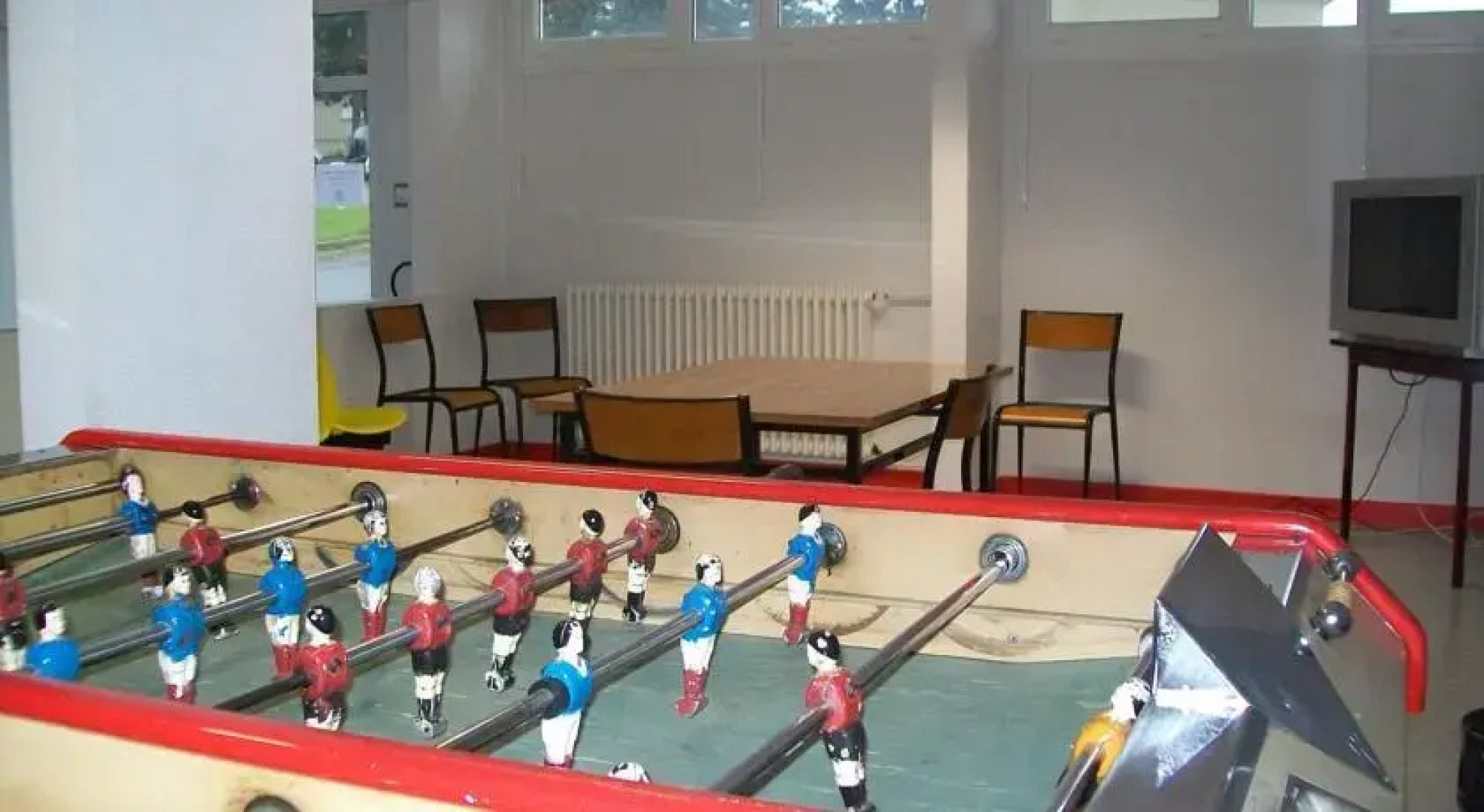 CIS Ethic Etapes Espace Saint EX