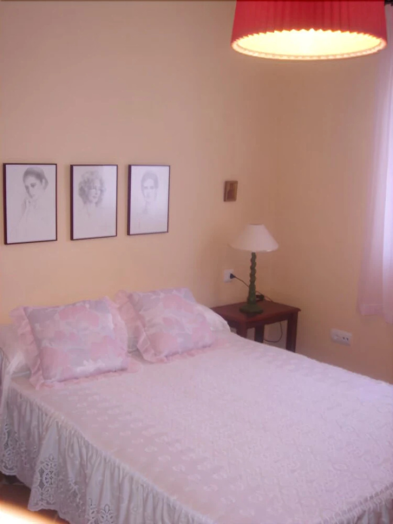 Malaga 101487 4 Bedroom Villa By Mo Rentals