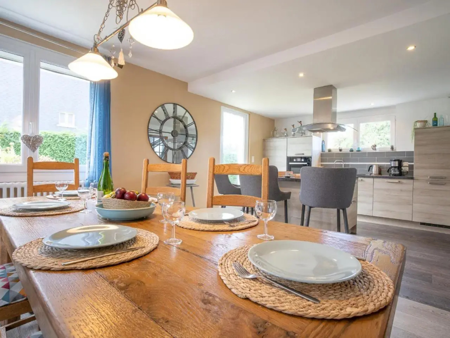 Holiday Home Ty Manolo - TGX100