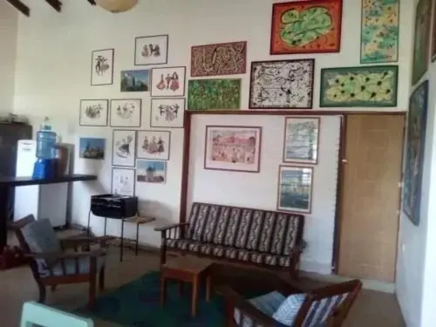 Cabanas Los Aventureros