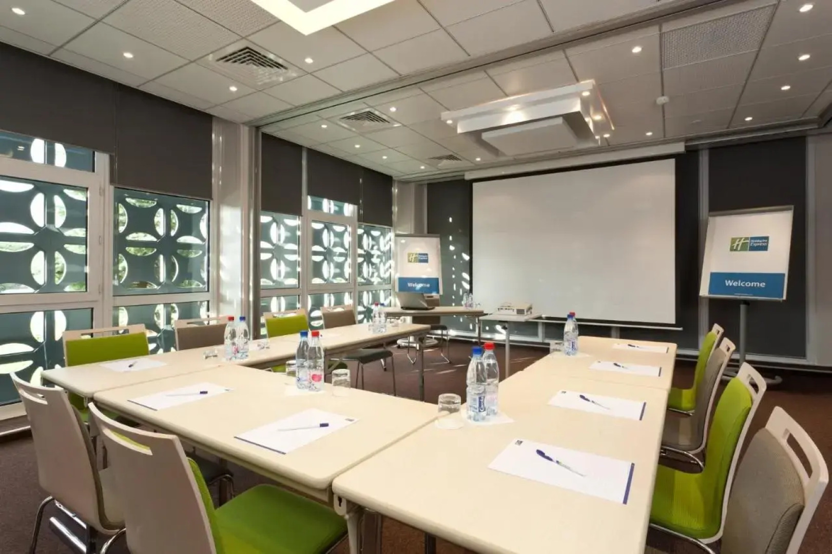 Holiday Inn Express Strasbourg - Sud