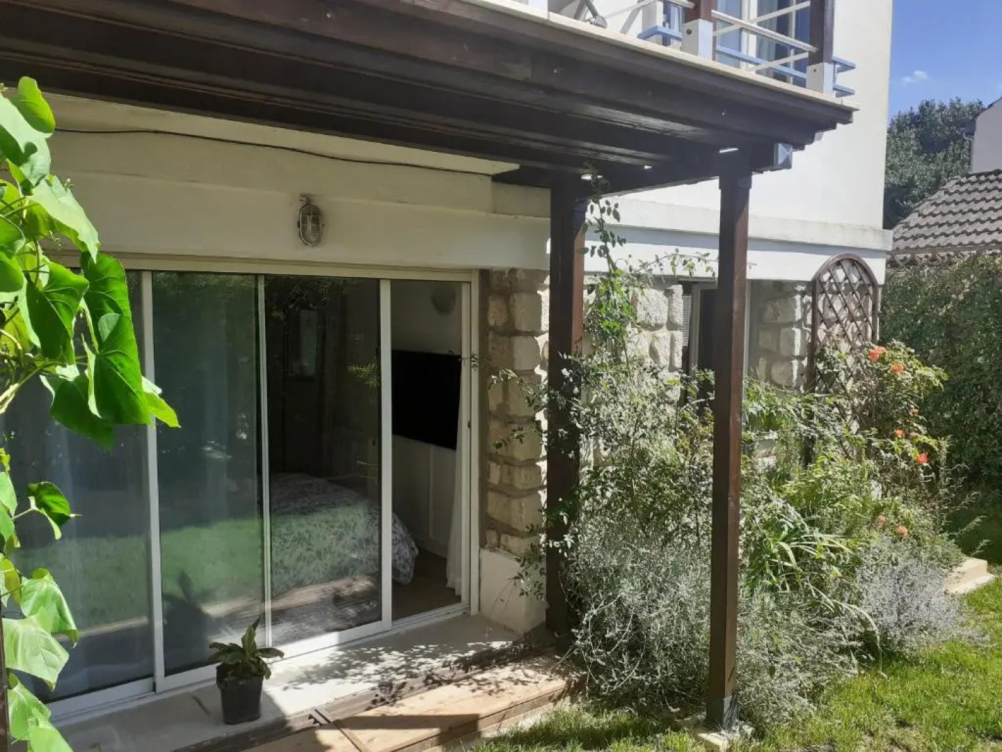 Appartement les Acacias