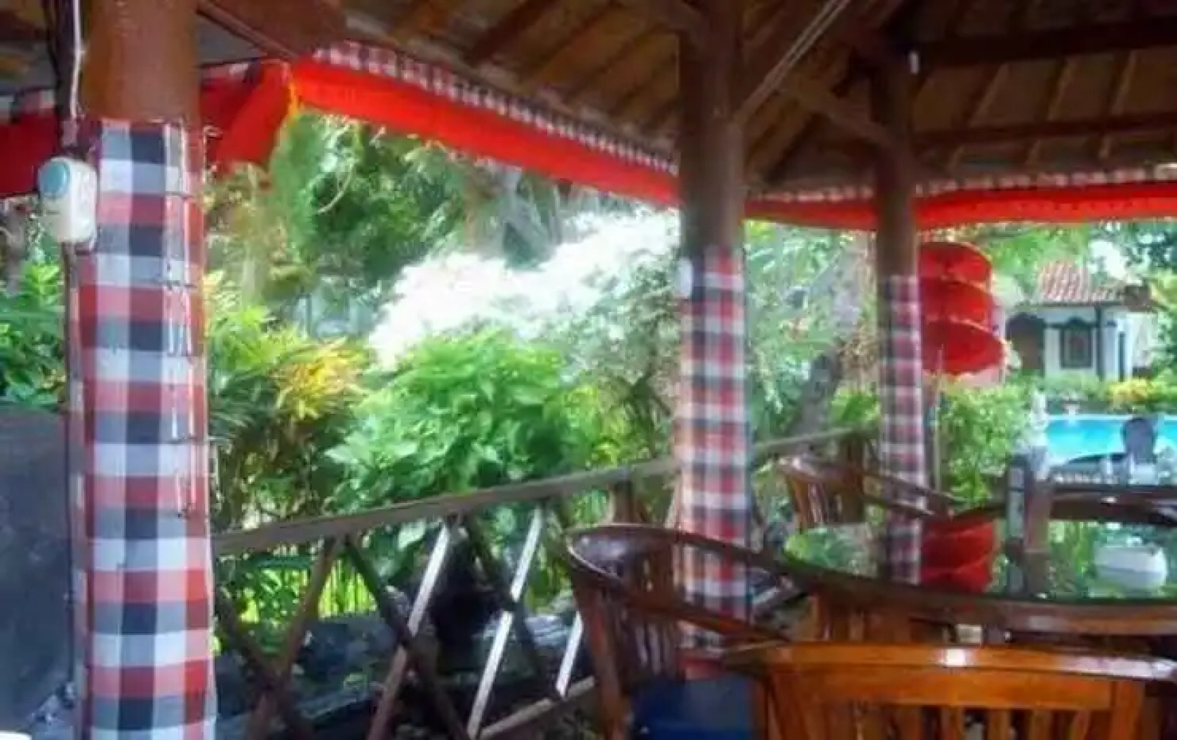 Kusuma Jaya Indah Bungalow