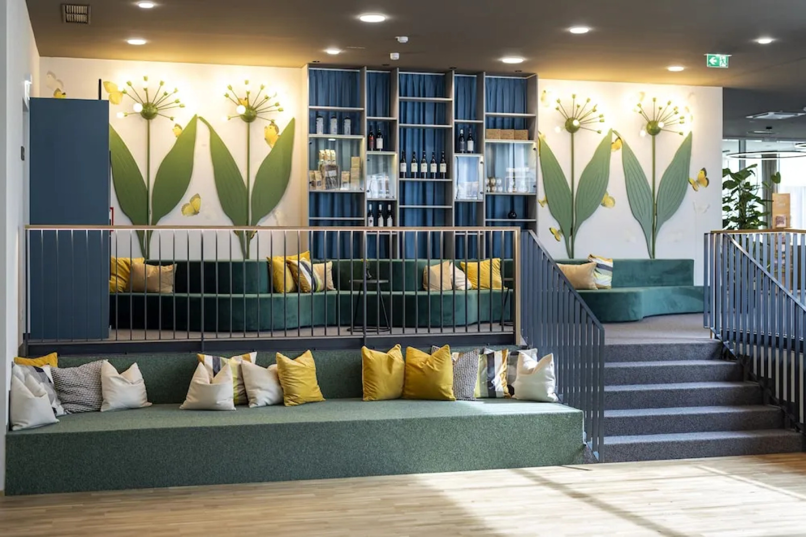 JUFA Hotel Bad Radkersburg - inkl 4h Bade-Thermeneintritt