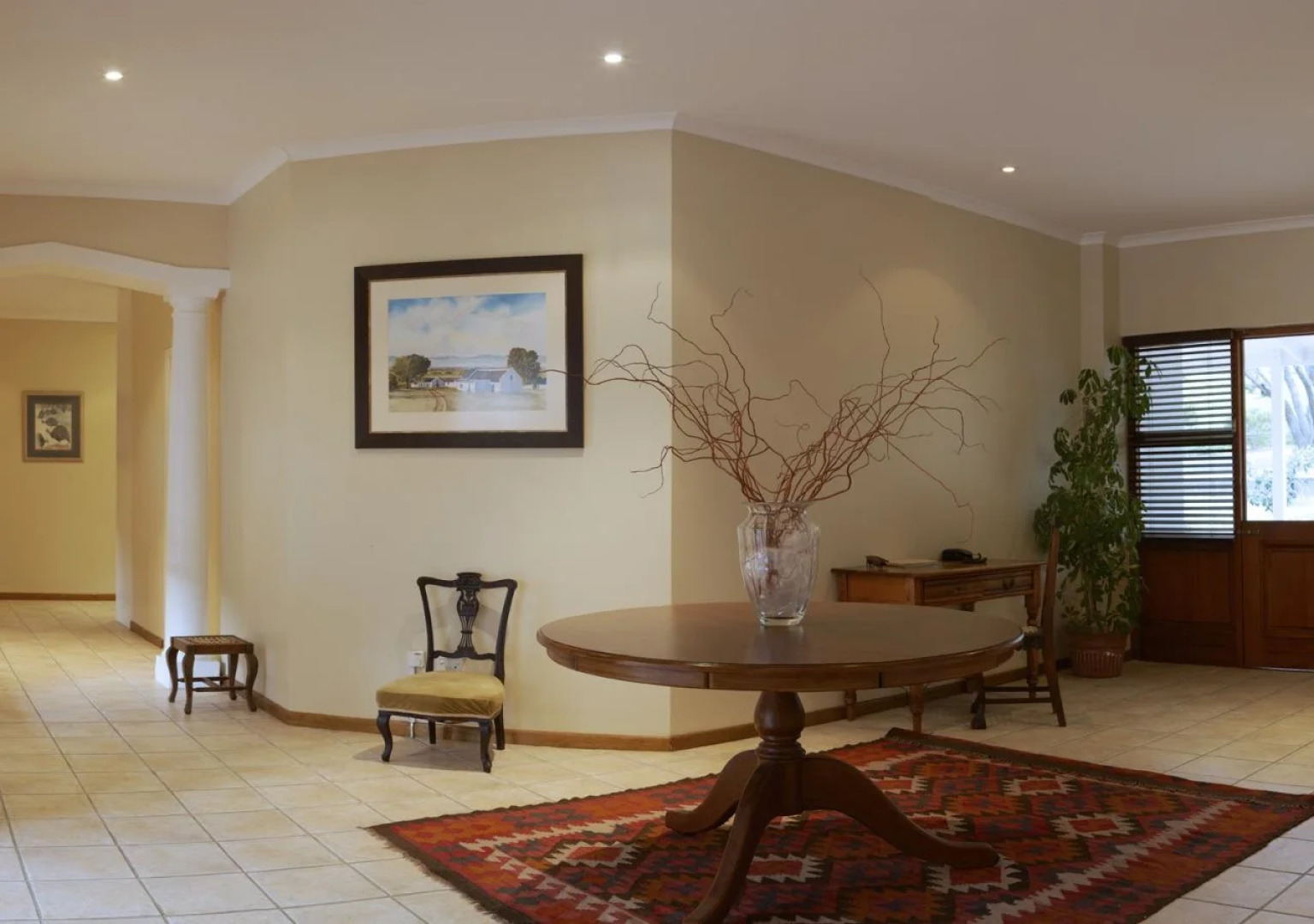 Olive Tree Country House