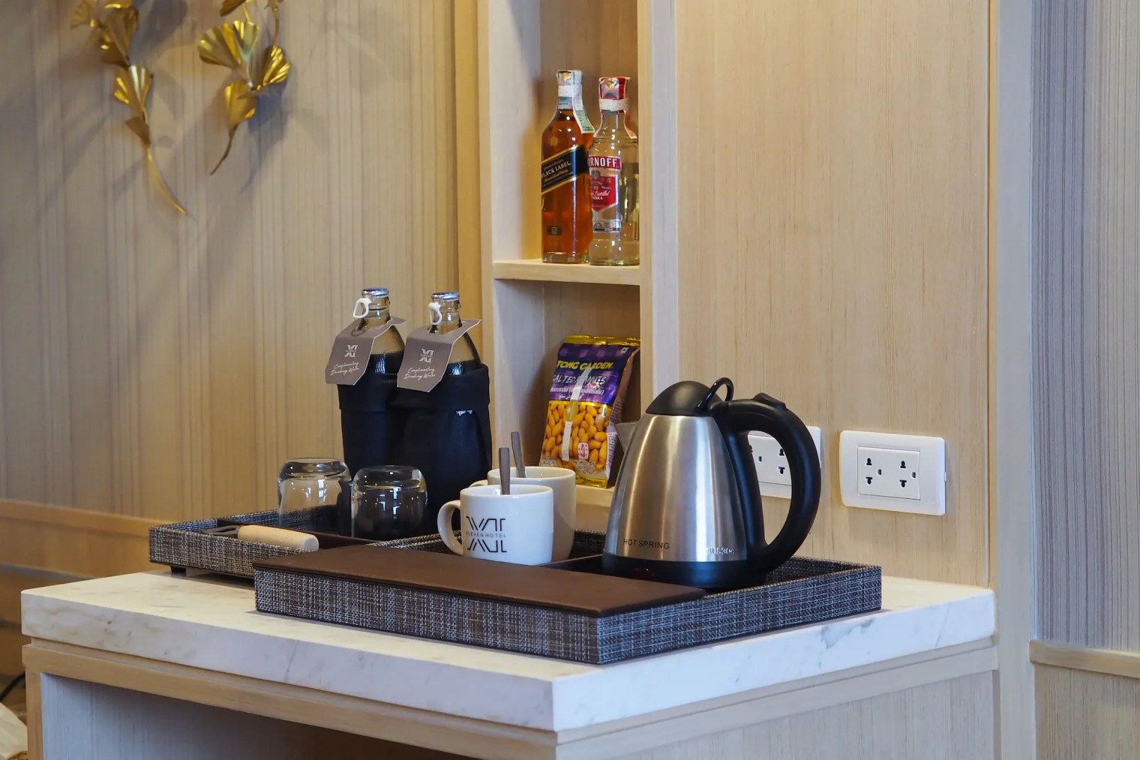 Eleven Hotel Bangkok