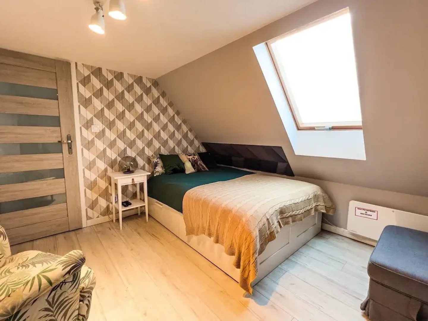 Holiday Home in Choczewo Near Baltic Sea