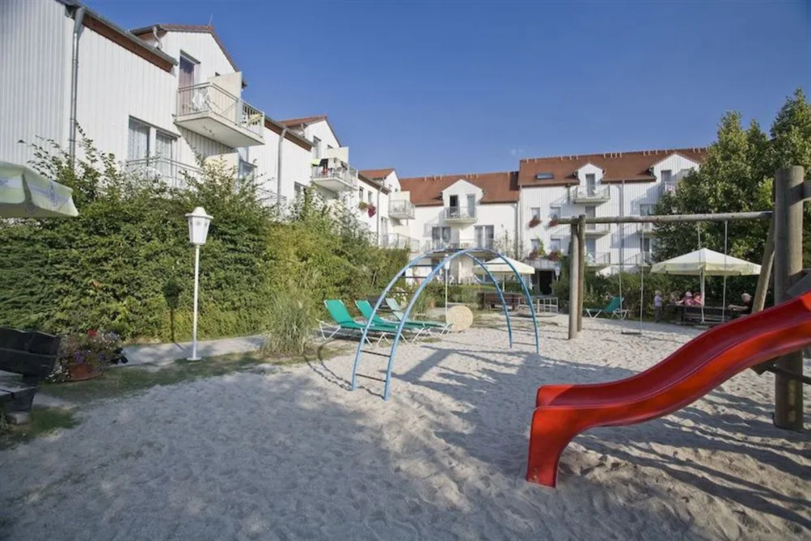 Sonnenhotel Bayerischer Hof