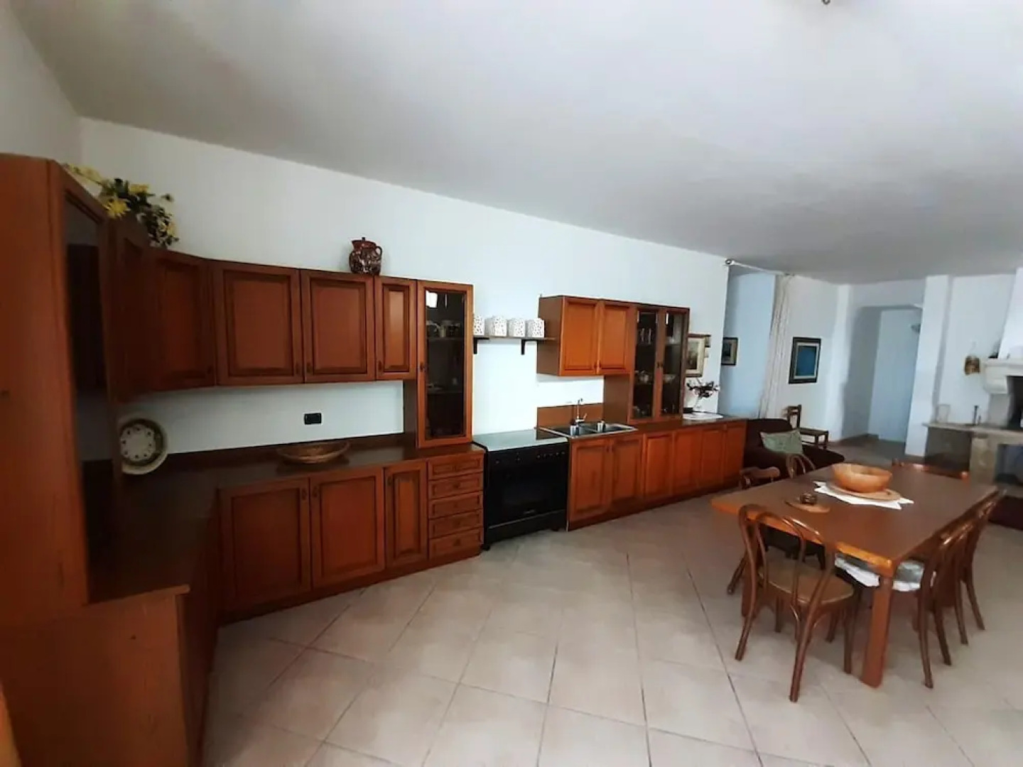 House With 6 Bedrooms in Muro Leccese, With Shared Pool and Wifi Near the Beach