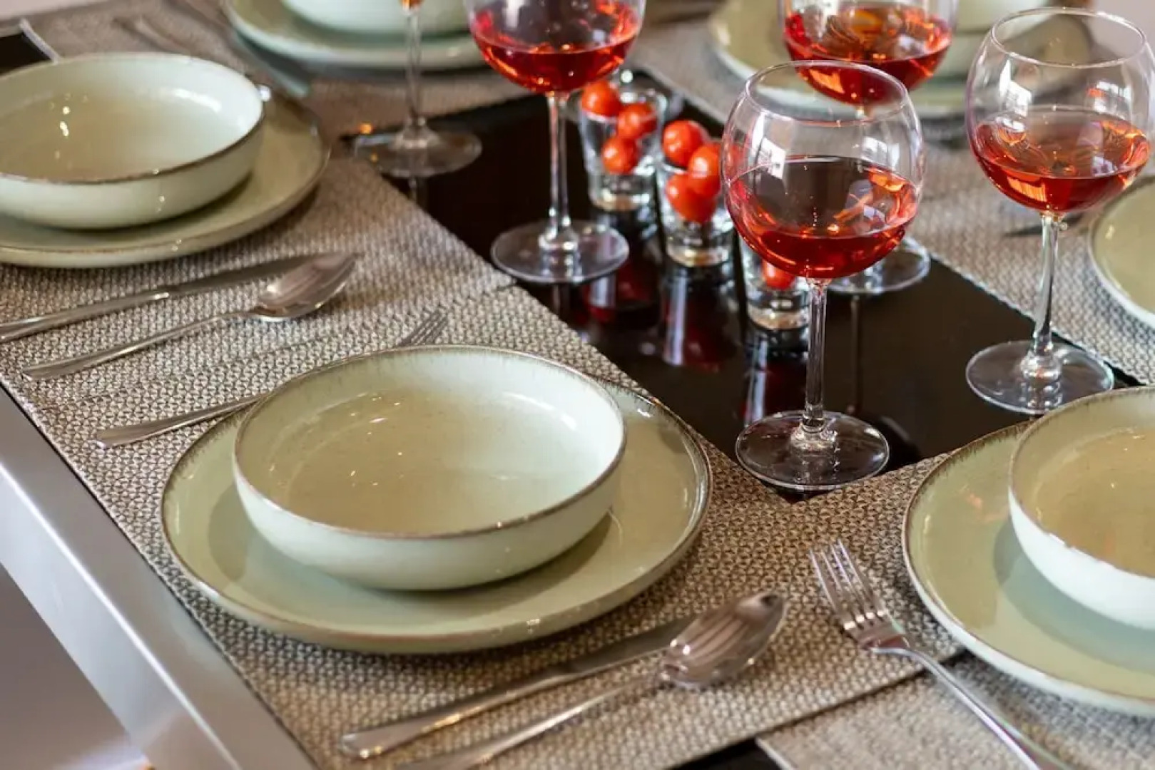 Mountain Beautiful by Fidalsa