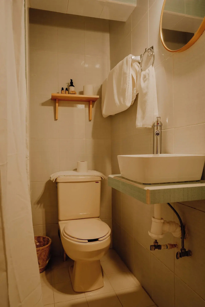 Hotel Cielo y Selva, San Cristobal de las Casas