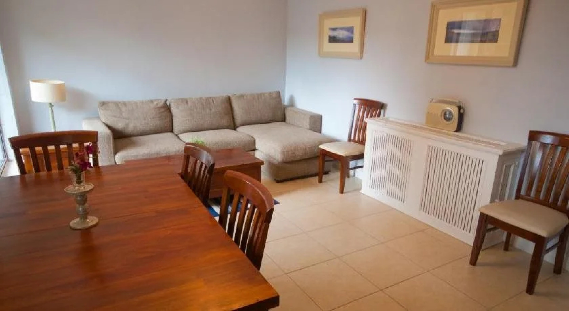 IFSC Dublin City Apartments by The Key Collection