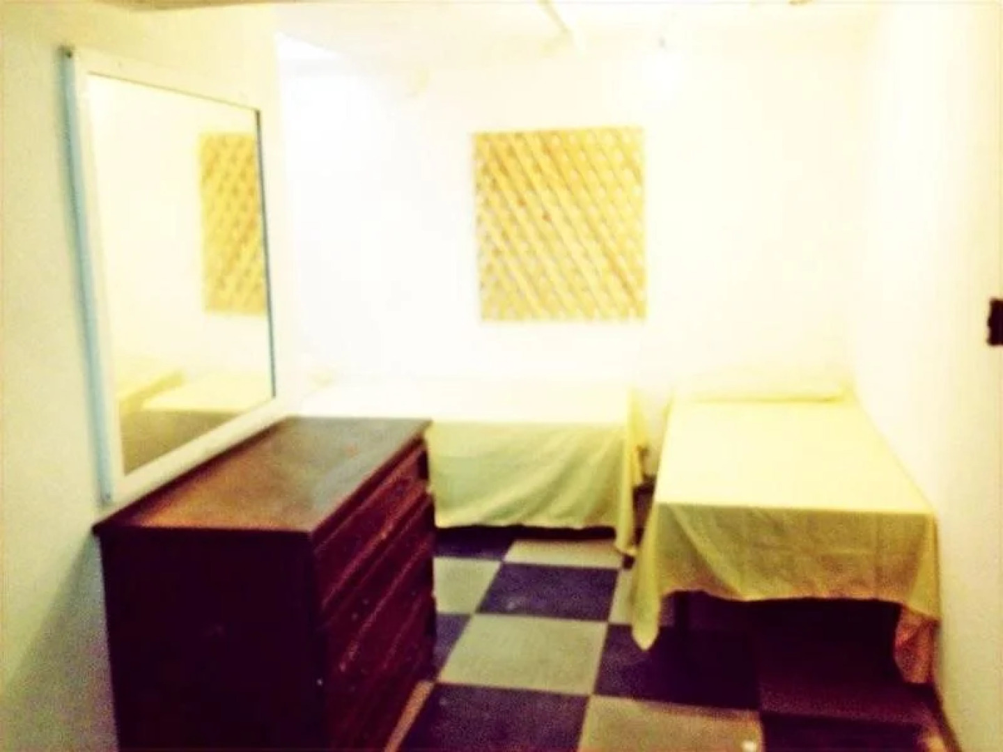 RIG hotel Boca Chica