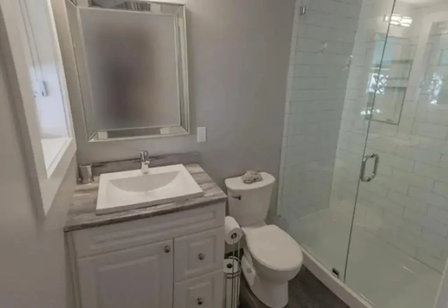 At The Top Of The Hill