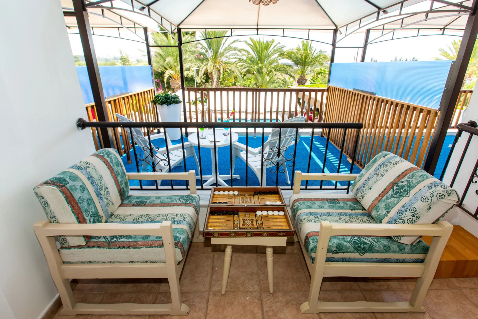 Fitos Inn Guest House