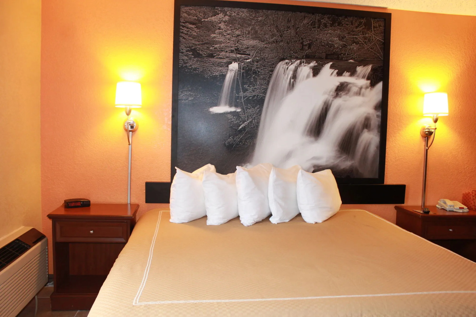 Fairview Inn & Suites