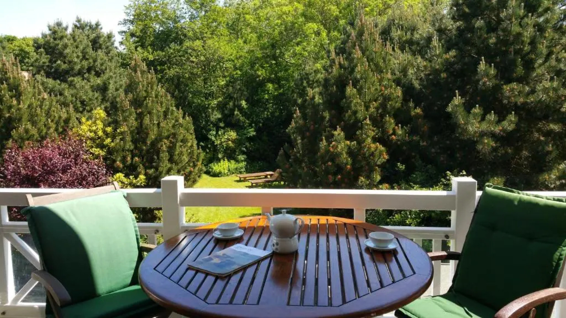 Spiekerooger Leidenschaft